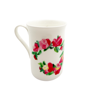 Taza Guirnaldas